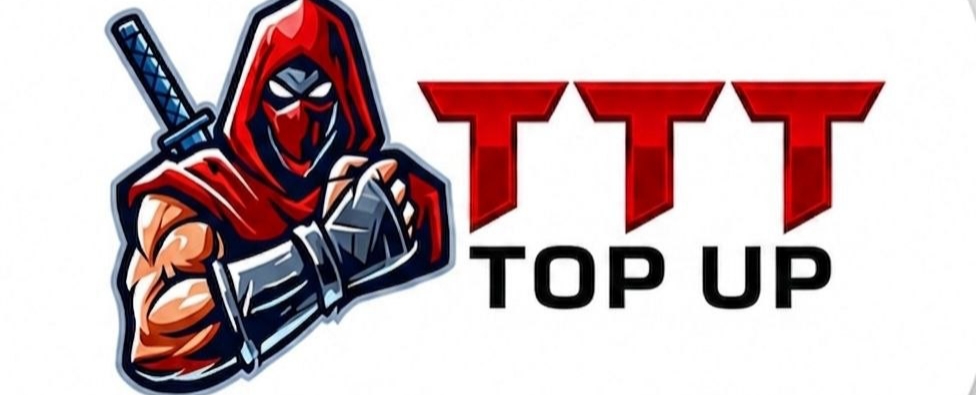 TTT TOPUP